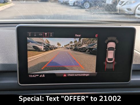 Used 2018 Audi A5 2.0T Prestige w/ Driver Assistance Package image 23