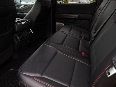 Used 2022 Ford F150 Lariat w/ Equipment Group 502A High AWD/4WD image 15