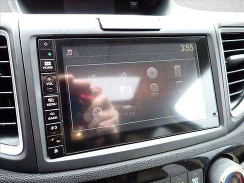 Used 2016 Honda CR-V EX image 22