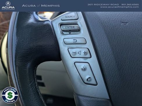 Used 2019 INFINITI QX80 Luxe w/ All-Season Package RWD image 16