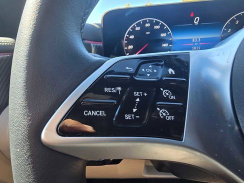 Certified 2025 Mercedes-Benz CLA 250 CLA 250 image 32