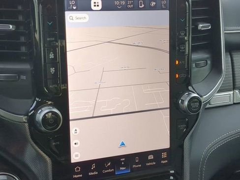 Used 2023 RAM 1500 Limited image 22