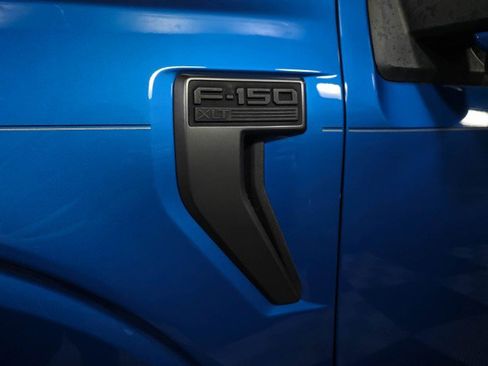 Used 2021 Ford F150 XLT w/ Equipment Group 302A High AWD/4WD image 42