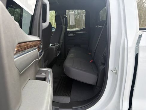 New 2026 GMC Sierra 1500 Elevation AWD/4WD image 22