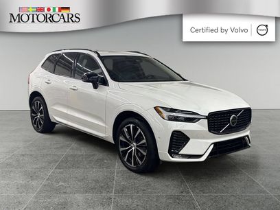 Certified 2023 Volvo XC60 B5 Plus w/ Protection Package Premier