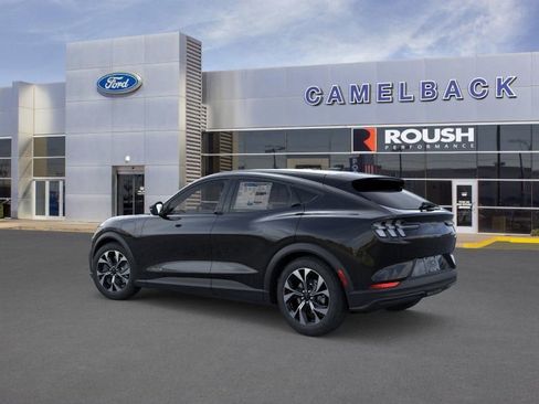 New 2026 Ford Mustang Mach-E Select RWD image 33