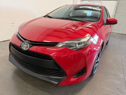 Used 2019 Toyota Corolla LE FWD image 6