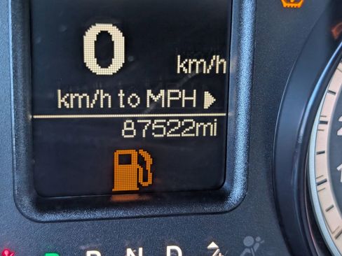 Used 2019 RAM 1500 Tradesman AWD/4WD image 15