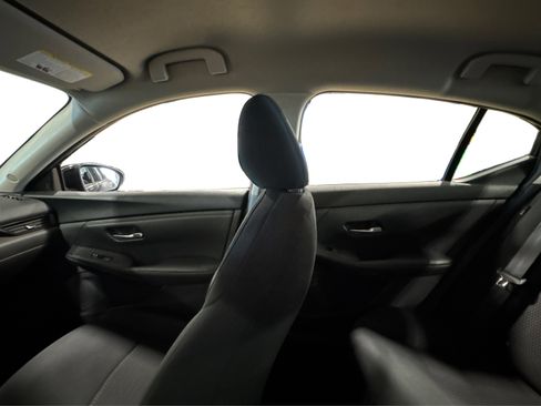 Used 2023 Nissan Sentra S image 37