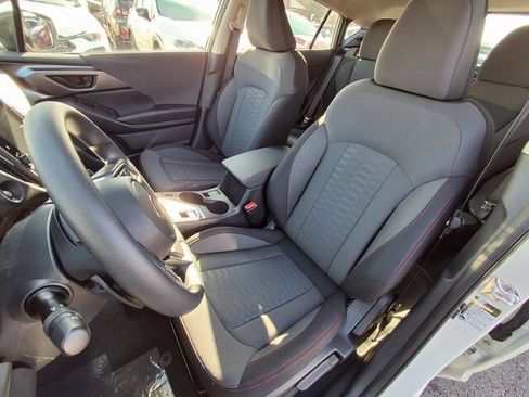 New 2026 Subaru Impreza 2.0i Sport image 19