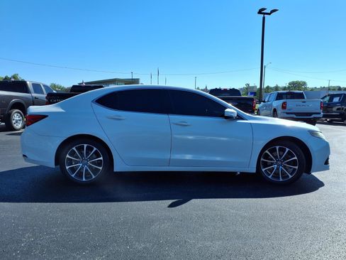 Used 2015 Acura TLX V6 SH-AWD w/ Advance Package image 33
