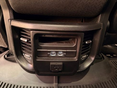 Used 2023 RAM 1500 Laramie image 26