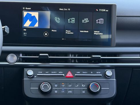 New 2026 Hyundai Tucson SE FWD image 15