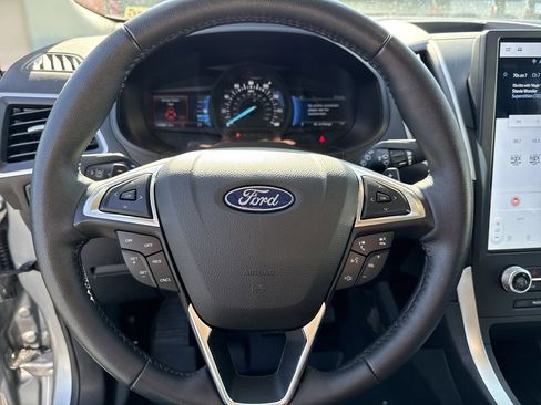 Used 2023 Ford Edge SEL w/ Convenience Package AWD/4WD image 24