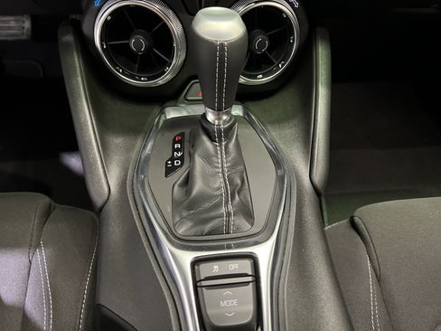 Used 2023 Chevrolet Camaro LT w/ RS Package RWD image 22