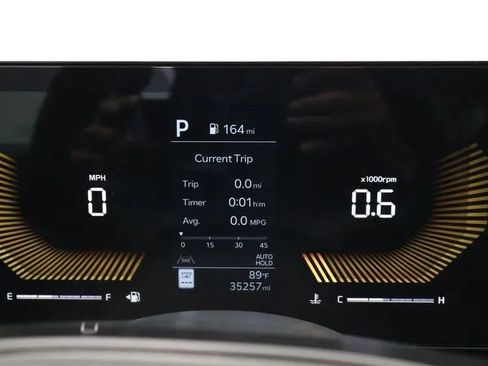 Used 2025 Kia K4 FWD image 26