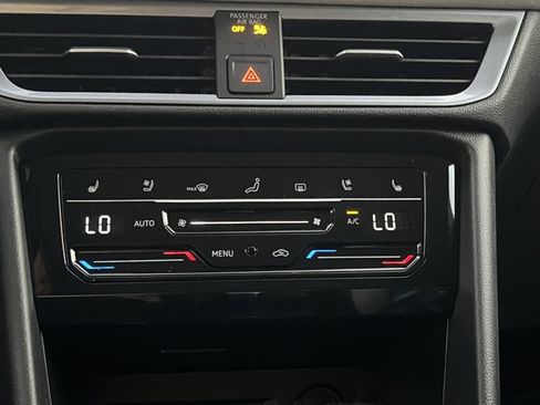 New 2025 Volkswagen Taos SEL image 30