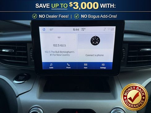 Used 2023 Ford Explorer XLT RWD image 26