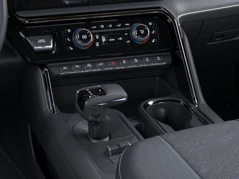 New 2025 GMC Sierra 1500 AT4X image 23