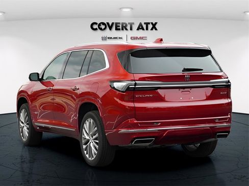 New 2026 Buick Enclave Avenir w/ Super Cruise Package image 5