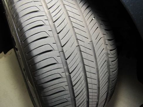 Certified 2025 Honda Accord EX-L image 27