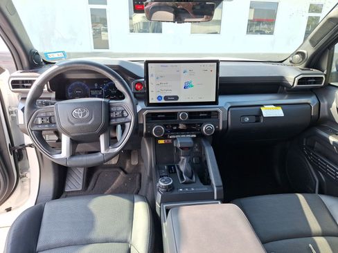 Used 2025 Toyota 4Runner TRD Sport Premium image 18