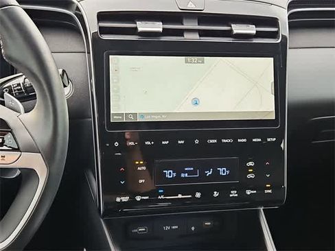 Used 2023 Hyundai Tucson Limited image 28