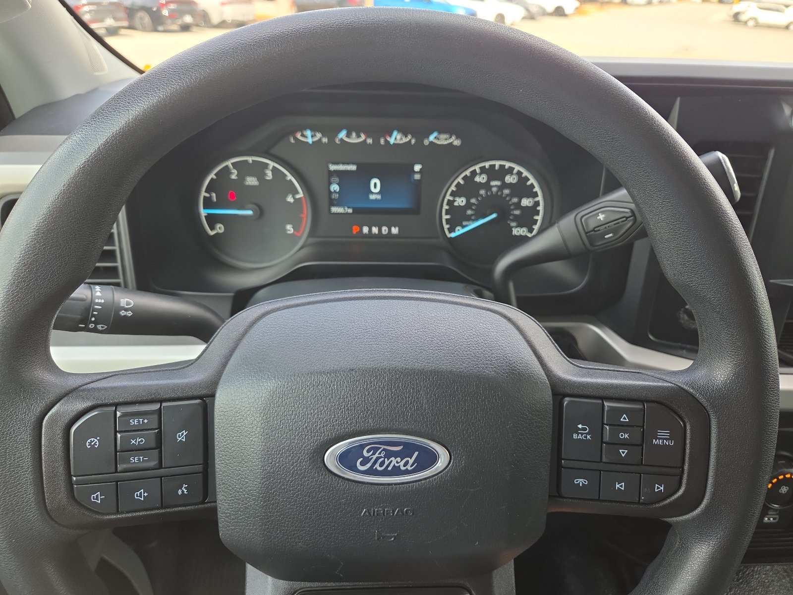 Used 2023 Ford F250 XLT w/ FX4 Off-Road Package AWD/4WD image 24