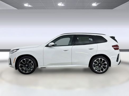 New 2026 BMW X3 xDrive30 w/ Premium Package AWD/4WD image 2