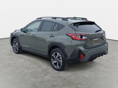 New 2026 Subaru Crosstrek 2.0i Premium image 7
