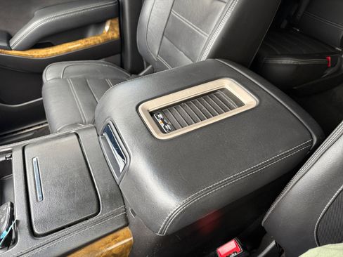 Used 2017 GMC Yukon Denali w/ Open Road Package image 14