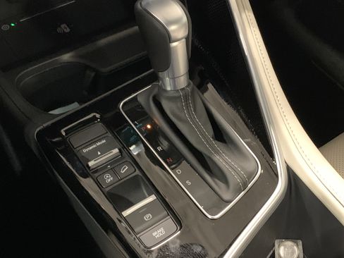 Used 2025 Acura ADX A-Spec FWD image 31