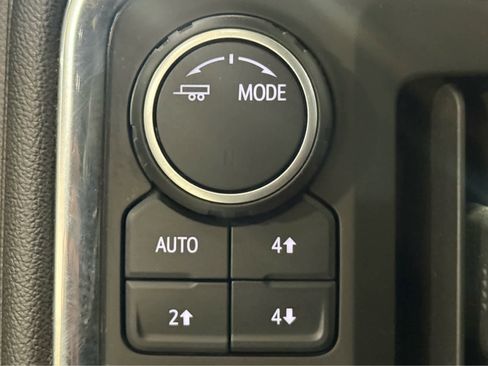 Used 2021 Chevrolet Silverado 1500 High Country w/ Safety Package II AWD/4WD image 25