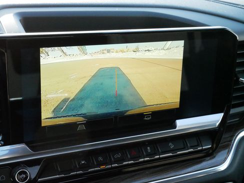 Used 2024 Chevrolet Silverado 1500 LT Trail Boss image 29