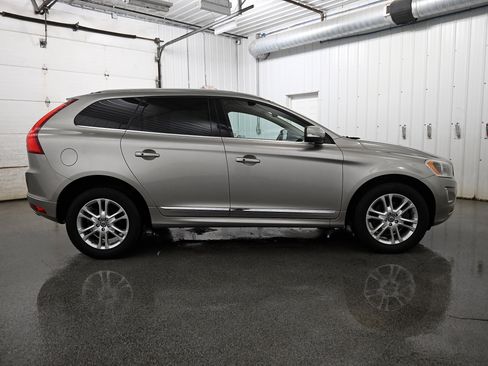 Used 2015 Volvo XC60 T5 image 27