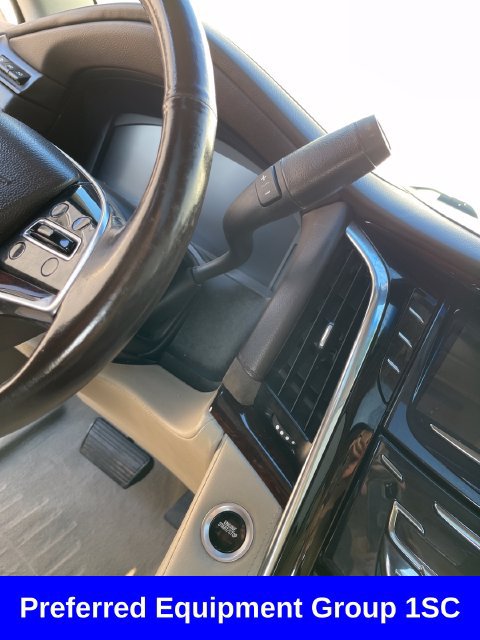 Used 2015 Cadillac Escalade Premium AWD/4WD image 23