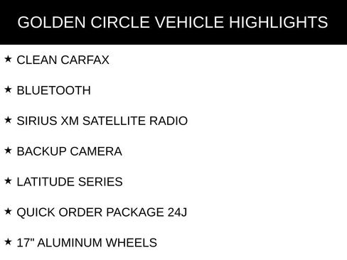 Used 2018 Jeep Cherokee Latitude image 2