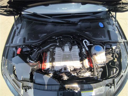 Used 2016 Audi A7 3.0T Prestige w/ Prestige Package AWD/4WD image 19