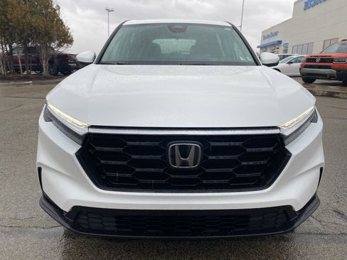 Used 2023 Honda CR-V LX image 8