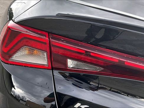 Used 2022 Kia K5 GT-Line image 22