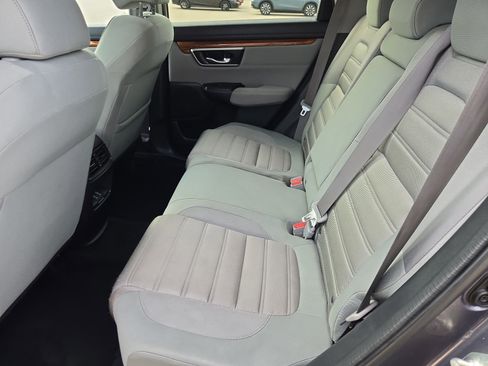 Used 2019 Honda CR-V EX image 27
