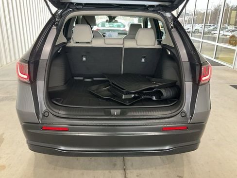 Certified 2026 Honda HR-V LX image 16