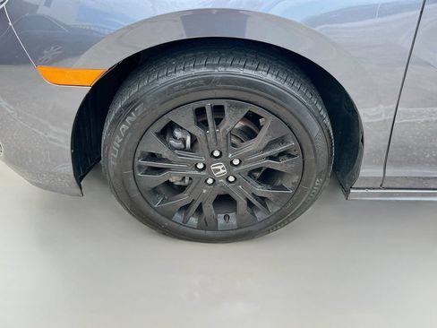 Used 2025 Honda Odyssey Touring image 35