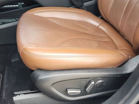 Used 2022 Lincoln Nautilus Reserve image 23