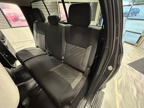 Used 2019 Toyota Tundra SR5 w/ TRD Sport Package AWD/4WD image 6