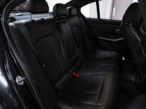 Used 2019 BMW 330i xDrive Sedan w/ Convenience Package image 30