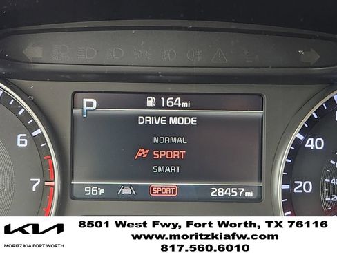 Certified 2024 Kia Forte LXS FWD image 15