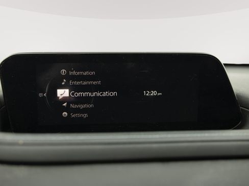 Used 2021 MAZDA CX-30 AWD 2.5 S w/ Select Package image 8