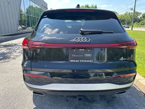 Used 2025 Audi Q5 Premium Plus AWD/4WD image 5