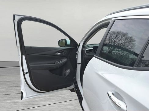 New 2026 Buick Encore GX Sport Touring w/ Comfort Package image 15